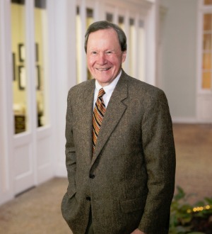 Ben H. Harris, Jr. - Lawyer in Mobile, AL