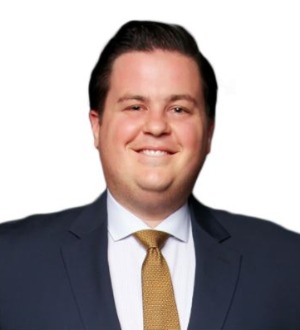 Daniel Johnson - Lawyer in Atlanta, GE