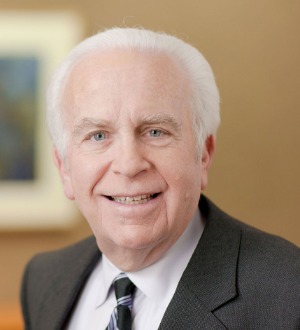 Edward L. "Ed" Wender - Lawyer in Rockville, MD