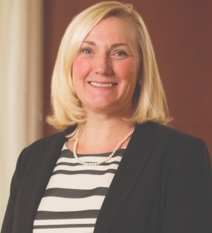 Emily McGowan - Lawyer in Charlotte, NC