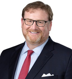 Marc J. Scheineson - Lawyer in Washington, DC