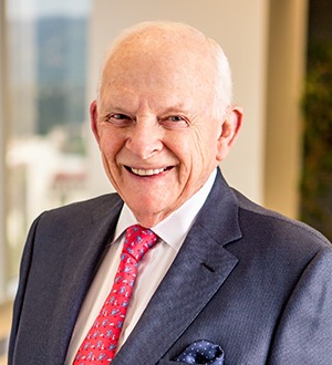 Robert W. "Bob" Boatman - Lawyer in Phoenix, AZ