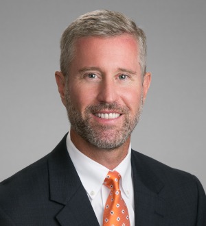 Stephen R. "Steve" Ward - Lawyer in Tulsa, OK