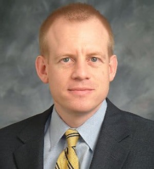 Brian E. Hayes - Lawyer in Washington, DC