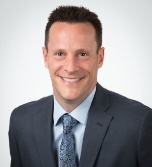 Daniel R. Kubiak - Lawyer in Grand Rapids, MI