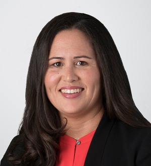 Danielle "Dahni" Barav-Johnson - Lawyer in Atlanta, GE