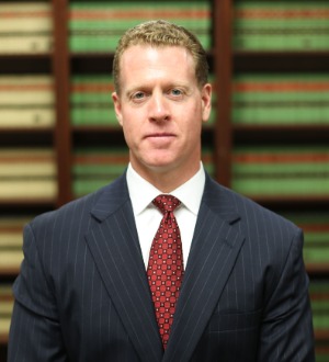 Douglas S. "Doug" Parker - Lawyer in Portland, OR