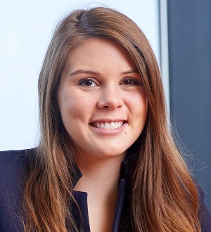 Emily Rhodes - Lawyer in Charlotte, NC