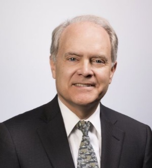 James H. "Jim" Pulliam - Lawyer in Charlotte, NC