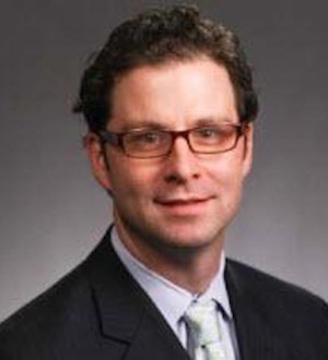 Paul M. D'Amore - Lawyer in Baltimore, MD