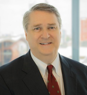 William C. "Bill" Hussey II - Lawyer in Philadelphia, PA