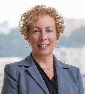 Allyson S. Krueger - Lawyer in Portland, OR