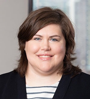 Amber Munday - Lawyer in Chicago, IL