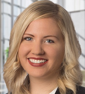 Amber Simon - Lawyer in Kansas City, MO