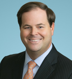 Charles C. "Chuck" Simpson III - Lawyer in Mobile, AL