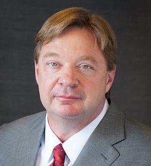 George M. Taulbee - Lawyer in Charlotte, NC