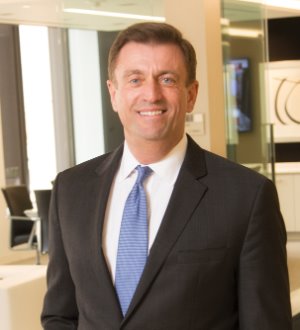 George W. Connelly, Jr. - Lawyer in Houston, TX