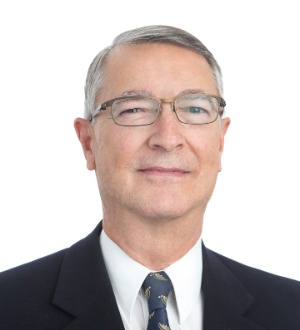 Robert W. Burgdorf - Lawyer in Rochester, NY