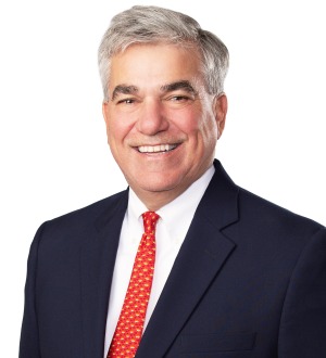 Vincent E. Reilly - Lawyer in Parsippany, NJ