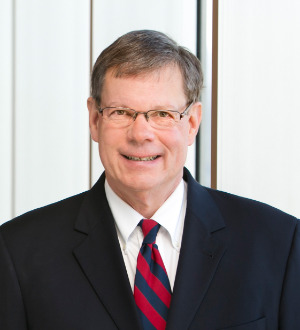 James A. "Jim" Stuckey - Lawyer in New Orleans, LA