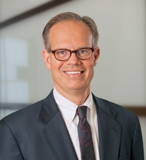 Theodore J. MacDonald, Jr. - Lawyer in St. Louis, MO