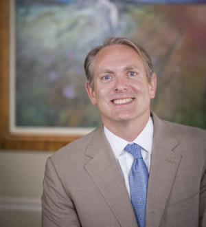 Wade Cannon - Lawyer in Chattanooga, TN