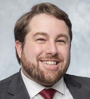 Brandon T. Moore - Lawyer in Chicago, IL