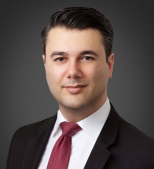 Scott Allen - Lawyer in Miami, FL