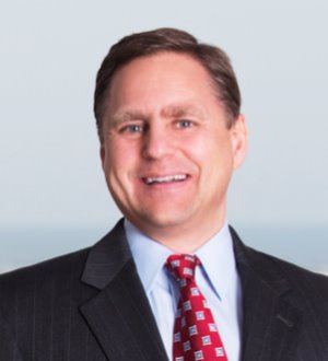 Andrew C. Liazos - Lawyer in Boston, MA