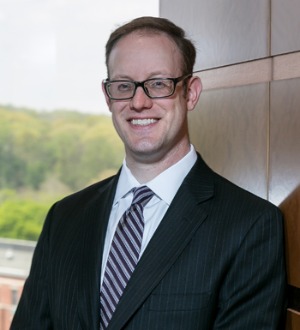 Brooks Eason - Lawyer in Jackson, MS