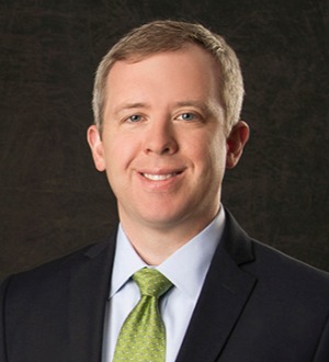 D. Michael "Mike" McBride III - Lawyer in Tulsa, OK