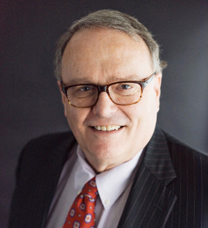 James F. Scales - Lawyer in Grand Rapids, MI