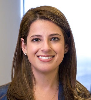 Alexandra P. Crean - Lawyer in Boston, MA