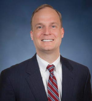 Brett D. Anders - Lawyer in Kansas City, MO