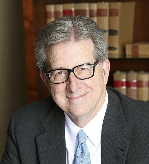 George P. Lindsay - Lawyer in New York, NY