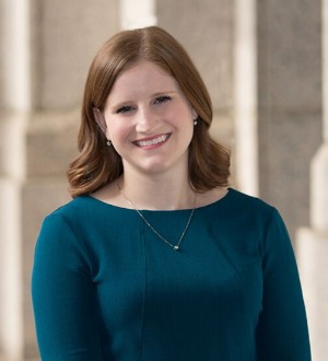 Allison Averbuch - Lawyer in Atlanta, GE