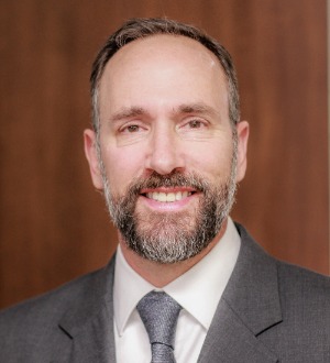 Andrew "Andy" Love - Lawyer in Houston, TX