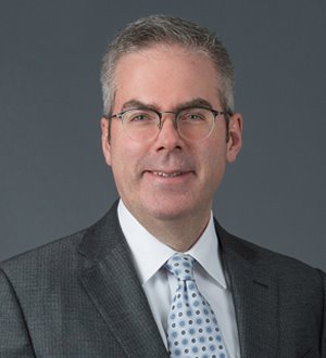 Daniel D. Barker - Lawyer in Madison, WI