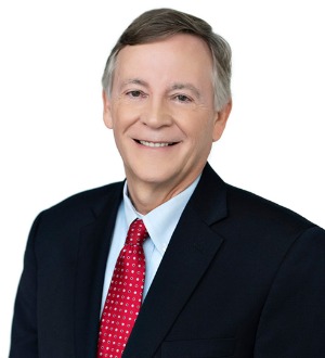 Gerald L. Jackson - Lawyer in Tulsa, OK