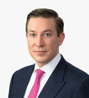 Gregory K. "Greg" McGillivary - Lawyer in Washington, DC