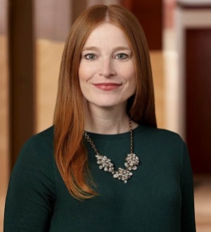 Shannon A. Montgomery - Lawyer in New York, NY