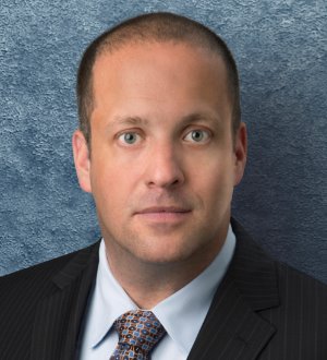 Adam Z. Solomon - Lawyer in New York, NY