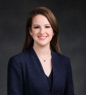 Allison K. Riddle - Lawyer in Tysons Corner, VA