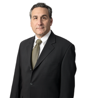 Mark A. McGinnis - Lawyer in Phoenix, AZ