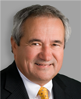 Wade B. "Bo" Perry Jr. - Lawyer in Mobile, AL