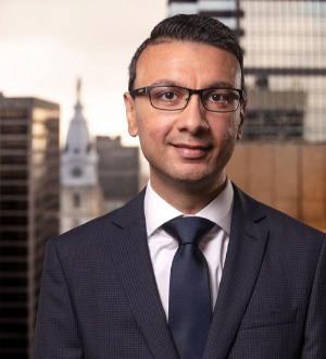 Amit J. Shah - Lawyer in Philadelphia, PA