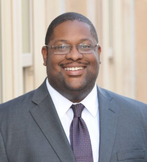 Anthony Hendricks - Lawyer in Oklahoma City, OK