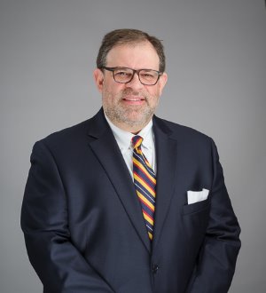 Charles E. "Chuck" Picton - Lawyer in Chicago, IL