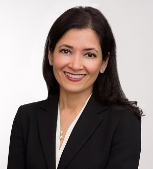 Monica Uribe - Lawyer in Irving, TX