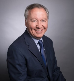 Robert A. "Bob" Maynard - Lawyer in Boise, ID